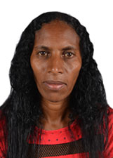 Foto de Maria Aparecida Ferreira