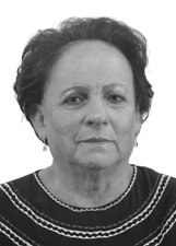 Foto de TEREZINHA OLIVO SARUBI