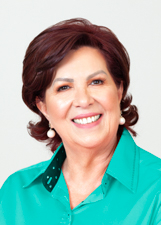 Foto de LUCY REGINA ANDREOLA FERNANDES
