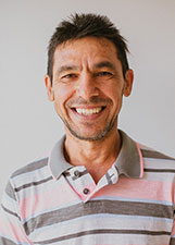 Foto de ADILSON APARECIDO DA SILVA