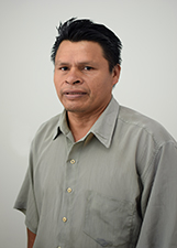 Foto de JOSE ALICIO SAGJO PEDROSO