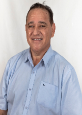 Foto de CILAS DE SOUZA MORAIS