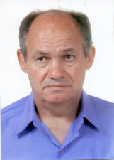 Foto de Joaquim Teixeira Batista