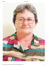 Foto de ROSELI APARECIDA DE LIMA JOBA