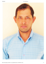 Foto de DINARTE JOSÉ DE OLIVEIRA