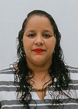Foto de Valeria Rodrigues dos Santos