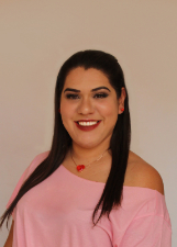 Foto de CAMILA SANTOS MARTINS