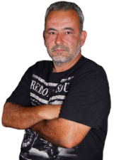 Foto de VAGNER CORREIA PEREZ