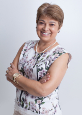 Foto de MARGARIDA DO ROCIO HOLMANN DE ANDRADE