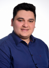Foto de CLAUDIO EMANUEL AYRES LAROCA MACHADO