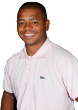 Foto de WAGNER APARECIDO DE SOUZA