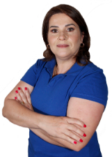 Foto de ANA CATARINA BARBOSA BLESSA PEGORARO