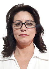 Foto de JUÇARA FATIMA DA CRUZ ANDRADE