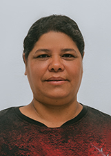 Foto de Rosana Maria de Jesus