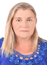 Foto de MARGARETE DE LURDES KOVALSKI JONAS