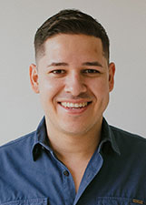 Foto de MARCOS ANTÔNIO VALÉRIO