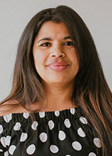 Foto de VILMA VALENTIM DA SILVA PARANDIUC