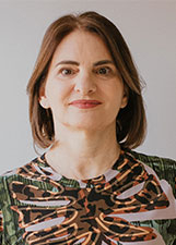 Foto de ARLETE CALGARO DA SILVA