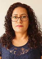 Foto de MARIA APARECIDA DA SILVA CAJÁ