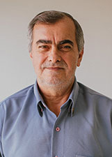 Foto de BENEDITO OSCAR DOS SANTOS