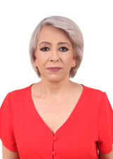 Foto de ELZA TORRES SILVÉRIO MARCONDES