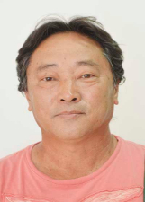 Foto de JORGE YOSHIAKI TAKAKI