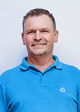 Foto de AMAURI KOBUS