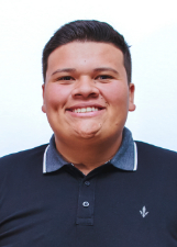 Foto de MARCIO JOSÉ DOS SANTOS FILHO