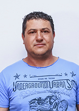 Foto de JOÃO CARLOS BASTOS CRUZ