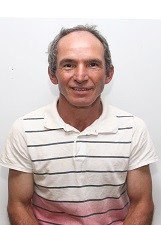 Foto de EDSON ANTONIO SALDANHA