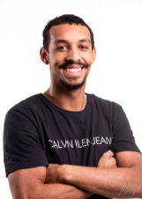 Foto de GABRIEL LONAM NARUE DOS SANTOS