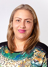 Foto de ALINE BARBOSA FAGUNDES