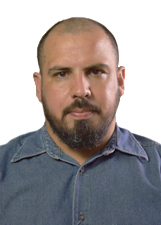 Foto de FABRÍCIO APARECIDO DE MELO