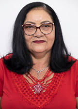 Foto de MARIA GENI DA SILVA