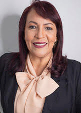 Foto de CLAUDIA REGINA SIEGA