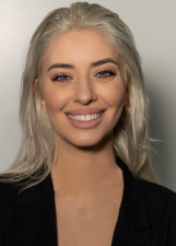 Foto de IZABELLE KLARIANE MASSOLIN DA COSTA