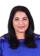 Foto de Lucilia Barbosa de Souza
