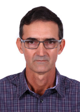 Foto de Romualdo de Jesus Benatti
