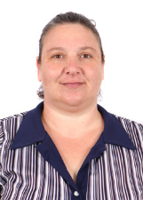Foto de MARCIA REGINA ZAUPA UHDRE