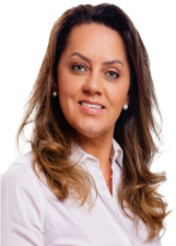 Foto de Lindamir Maria de Lara Denardin