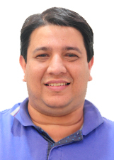 Foto de FÁBIO JOSÉ PIMENTA
