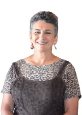 Foto de ROZANGELA VIDAL DOS SANTOS MACHADO