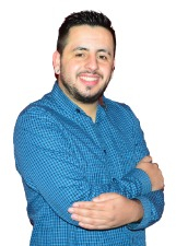 Foto de CLEITON VARGAS FRANCO