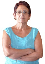 Foto de SHEILA THEREZINHA DE JESUS