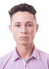 Foto de CRISTIANO DOS SANTOS DA SILVA