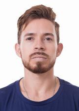 Foto de ROBERTO DOS SANTOS DA SILVA