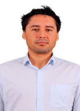 Foto de Rodrigo Cavalcante Gama de Azevedo