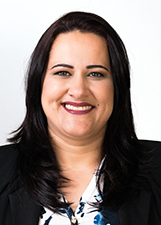 Foto de SANDRA CRISTINA DINIZ CRIZOSTIMO