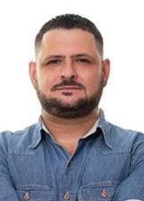 Foto de JOÃO VINICIOS RIBEIRO DA SILVA DE SOUZA