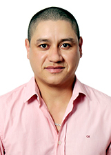 Foto de MARCIO ANDRÉ GONÇALVES DOS SANTOS